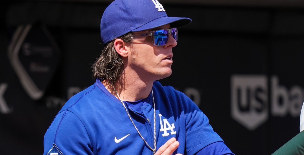 Offseason open thread: October 23