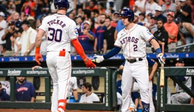 The Astros’ 2015 Draft: A Look Back Ten Years Later