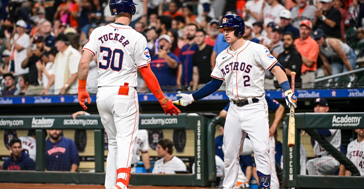 The Astros’ 2015 Draft: A Look Back Ten Years Later