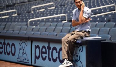 Padres Reacts Survey: A.J. Preller has one year left on his deal, but it may behoove San Diego to extend him