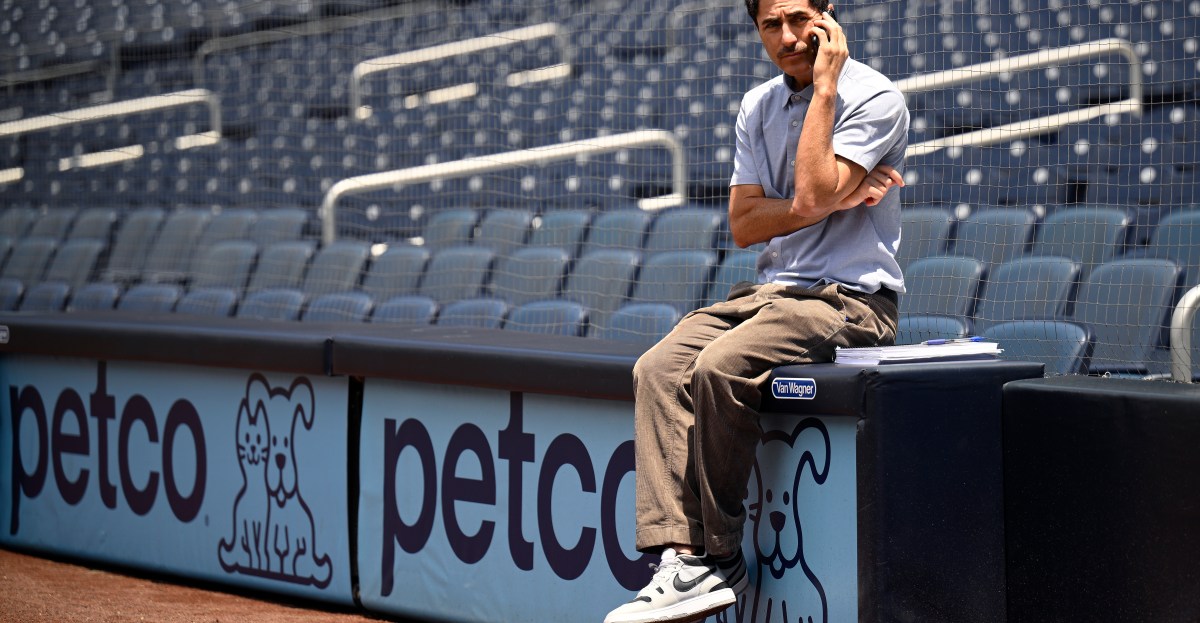 Padres Reacts Survey: A.J. Preller has one year left on his deal, but it may behoove San Diego to extend him