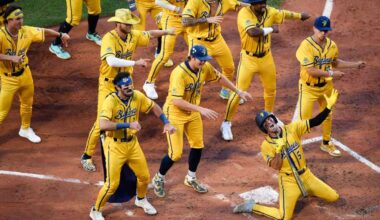 Savannah Bananas returning to Cincinnati in 2026