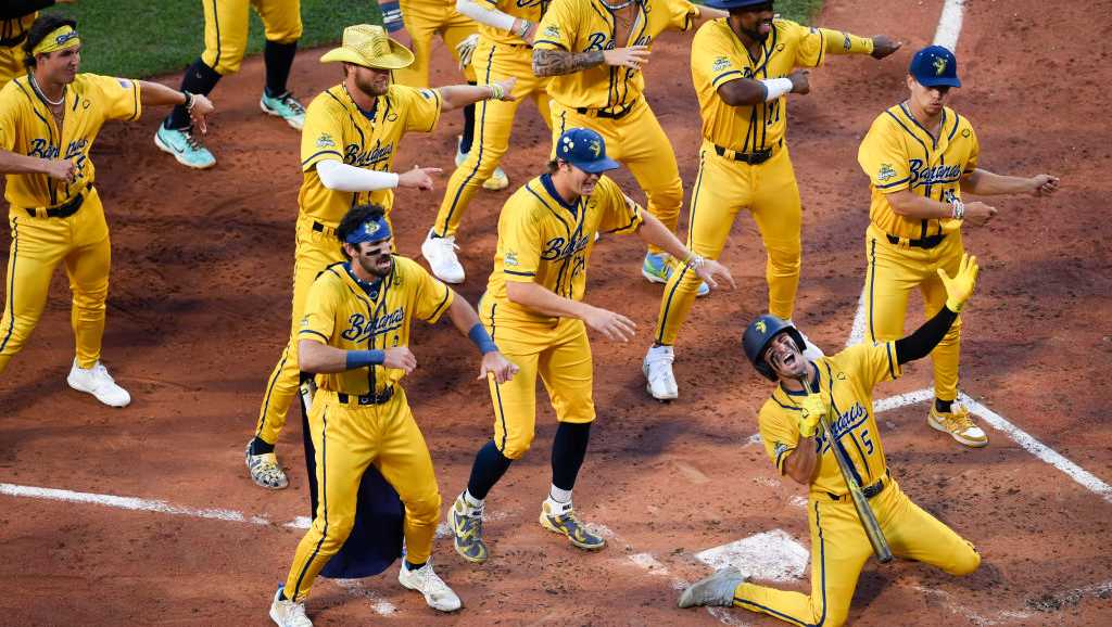 Savannah Bananas returning to Cincinnati in 2026