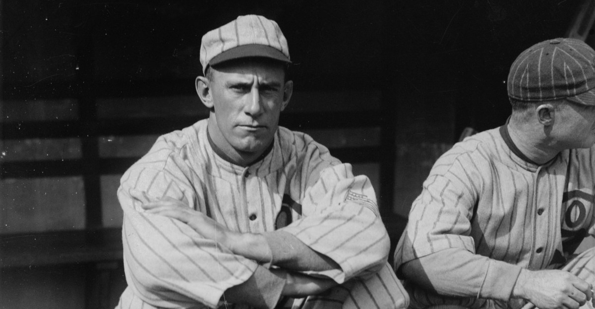 Today in Chicago White Sox History: October 18