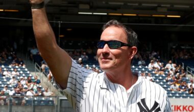 Yankees news: Big shakeup at the YES Network