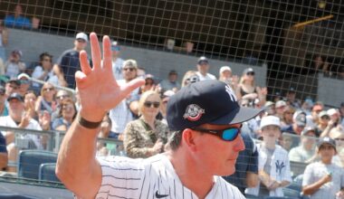 Yankees announcers John Flaherty, Jeff Nelson to leave YES Network