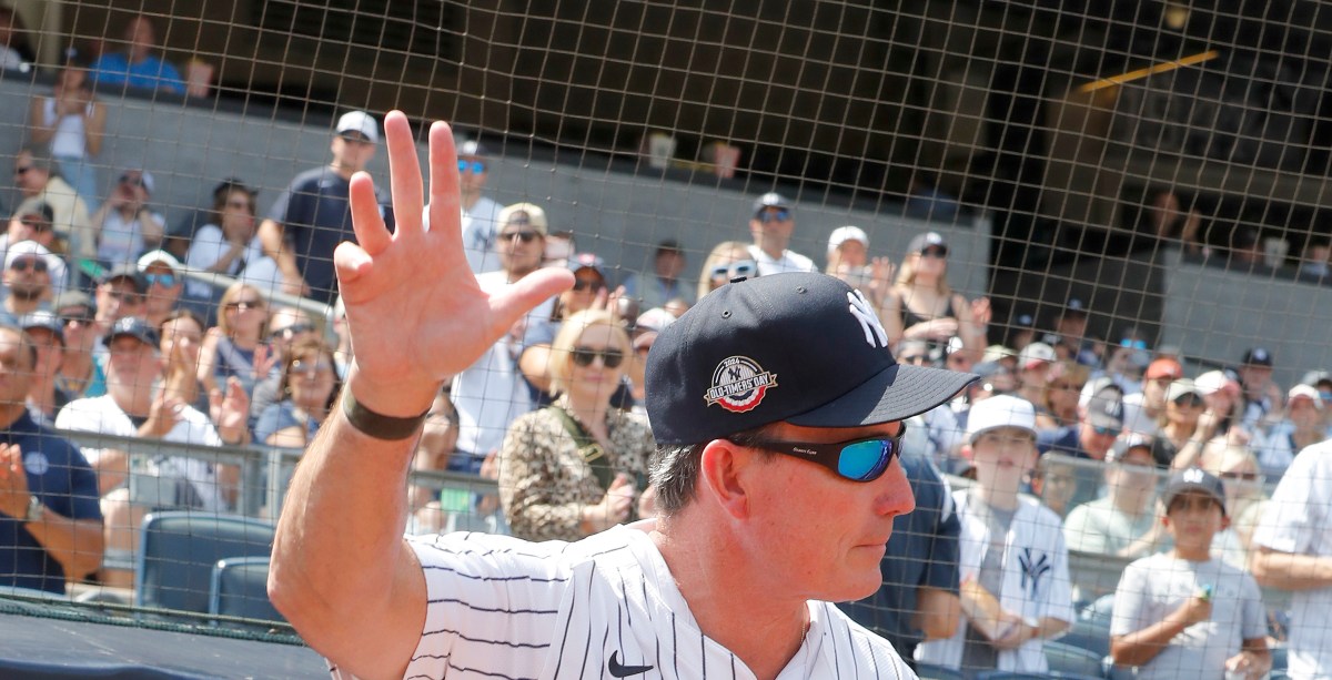 Yankees announcers John Flaherty, Jeff Nelson to leave YES Network