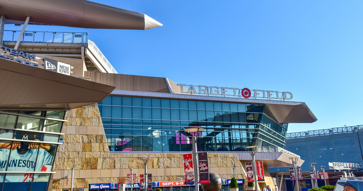 How Target Field is working to keep Twins fans cool amid this weekend's extreme heat
