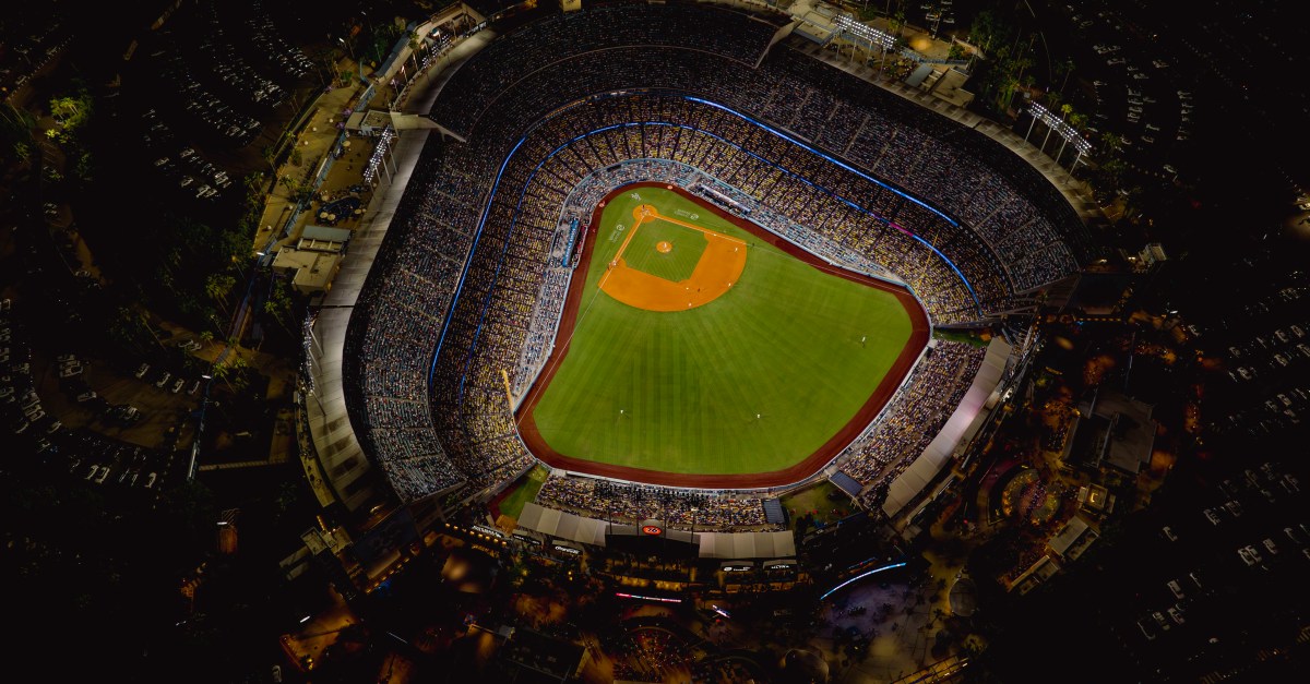 Who are Giants fans rooting for in today’s ALDS and NLDS games?