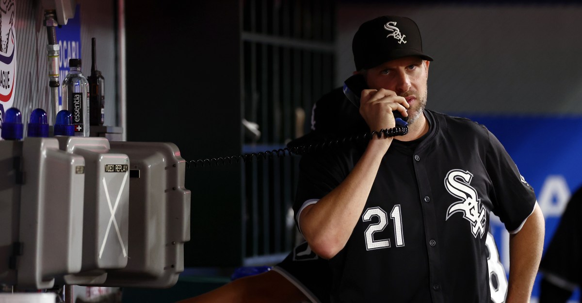 White Sox clean house on coaches, start the hunt for 2026 fixes