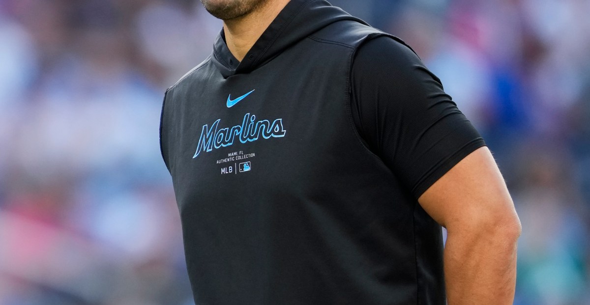 Rangers name Skip Schumaker manager