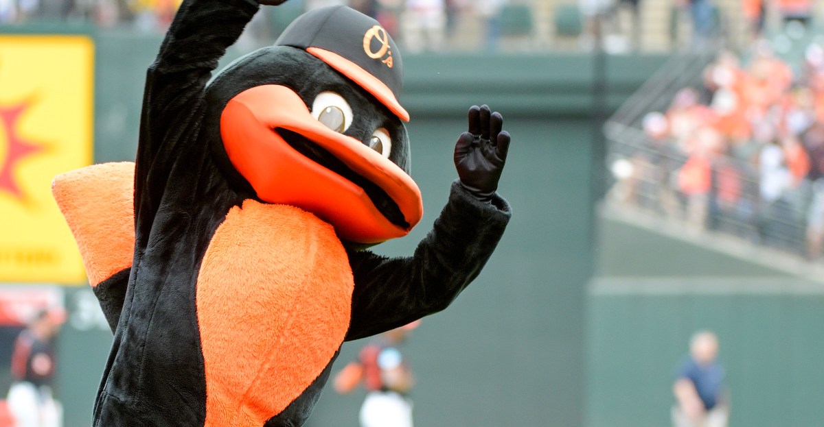 2025 Orioles Pre-Season Contest Results