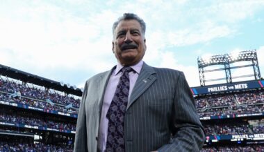 Mets News: Keith Hernandez, Jarred Kelenic, Wild Card results