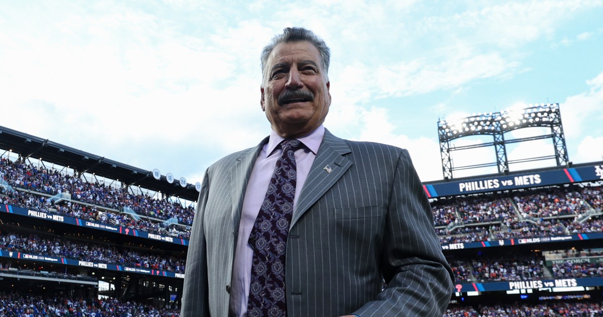 Mets News: Keith Hernandez, Jarred Kelenic, Wild Card results