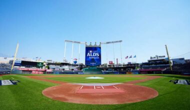 Kansas City Royals will stream 2025 games through FanDuel
