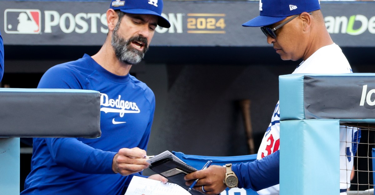 Dodgers playoffs: Blake Snell, Brewers, NLCS roster