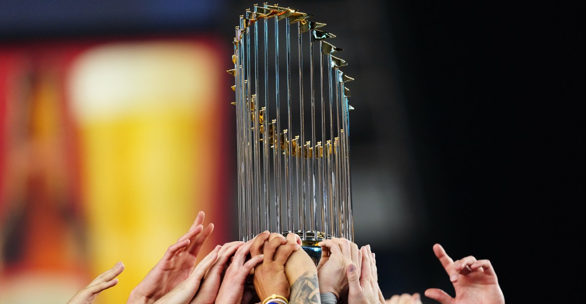 Cubs BCB After Dark: Make your World Series picks