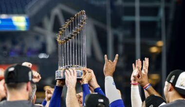 With the Red Sox out of the playoffs, who do you want to win the World Series?