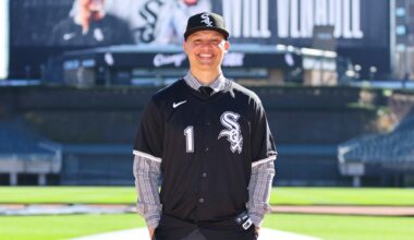 Today in Chicago White Sox History: October 31