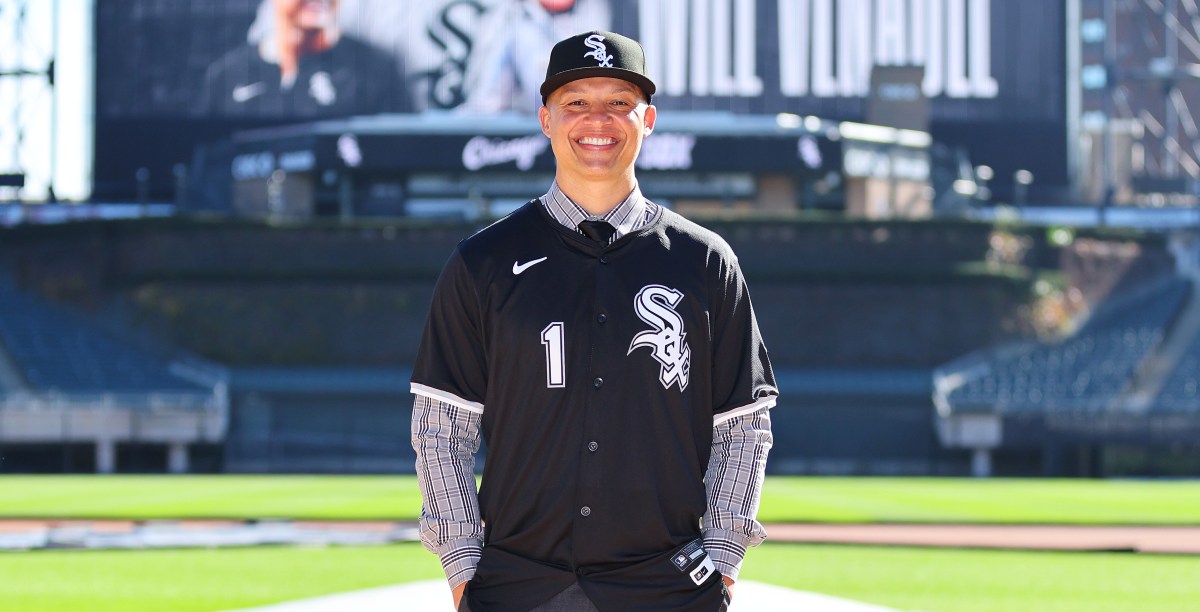 Today in Chicago White Sox History: October 31