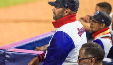 Albert Pujols emerges as top Padres managerial candidate