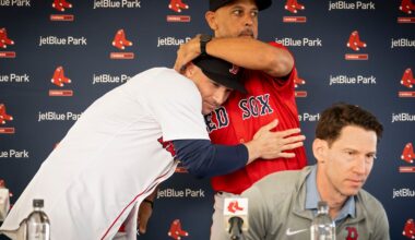 Red Sox News, Free Agency Rumors: Alex Cora, Alex Bregman, and the power of positive thinking