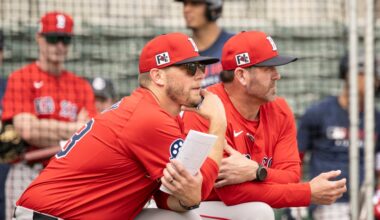 Red Sox News & Links: Managerial rumors swirl around Jason Varitek, Ramon Vazquez