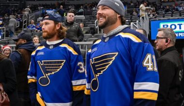 The championship honeymoon | Viva El Birdos