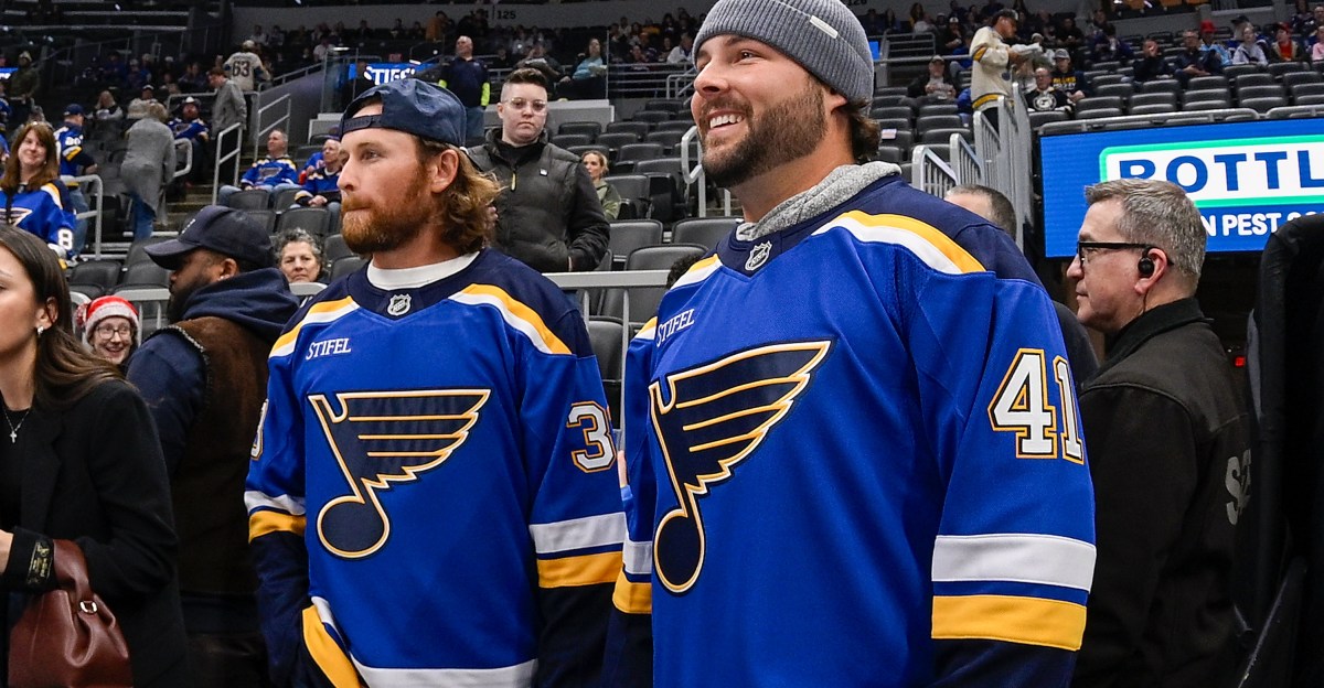 The championship honeymoon | Viva El Birdos