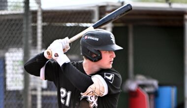 2026 South Side Sox Prospect Vote: Round 4