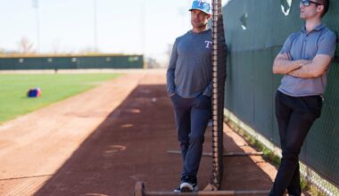 Skip Schumaker officially introduced as manager