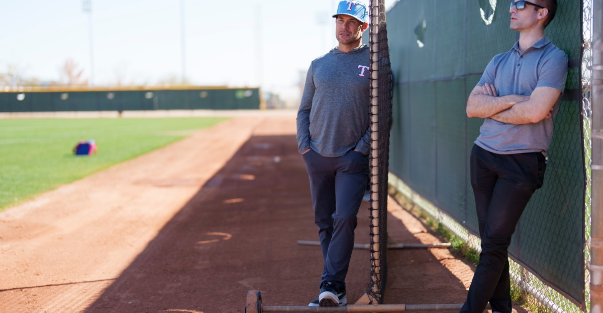 Skip Schumaker officially introduced as manager