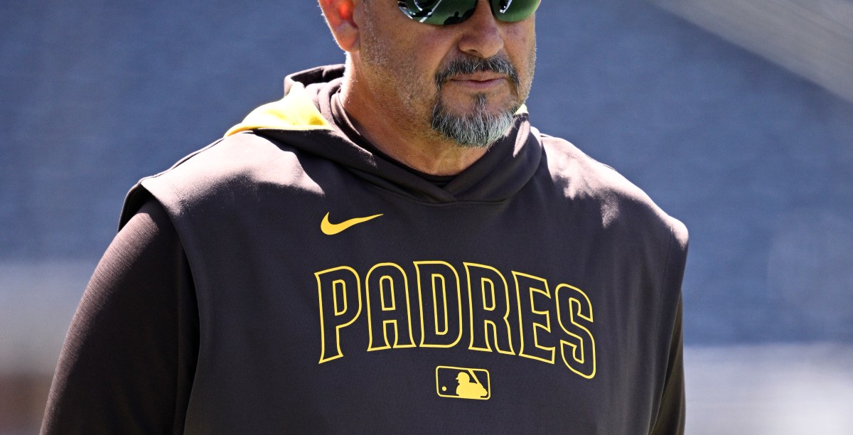 Padres Reacts Survey Results: Ruben Niebla has the support of fans, but will he get the position