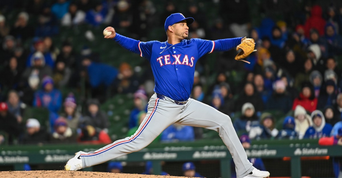 2025 Season in Review: Gerson Garabito