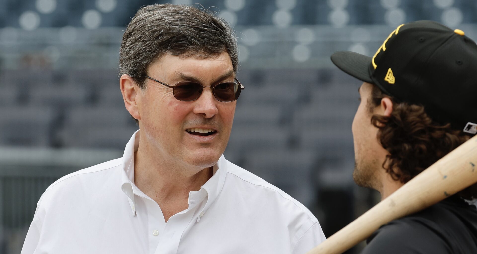 How Pirates really feel about Ben Cherington