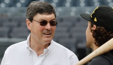 How Pirates really feel about Ben Cherington