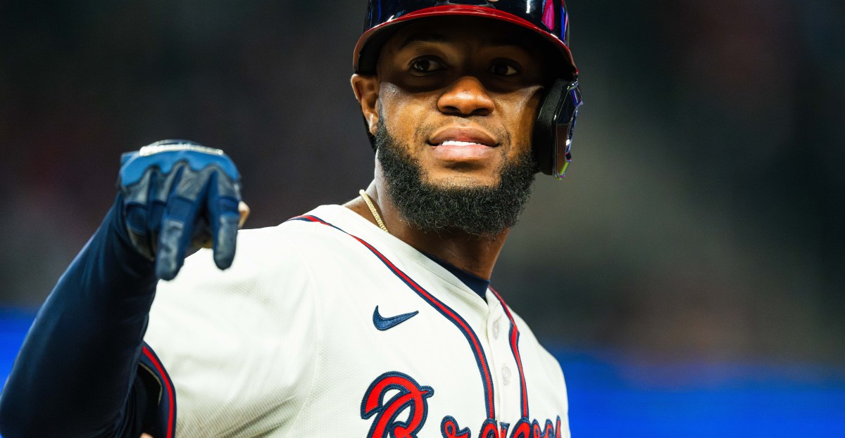 2025 Atlanta Braves Player Review: Bryan De La Cruz