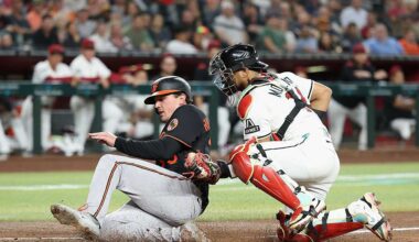 Orioles' struggles continue after failing to win another series