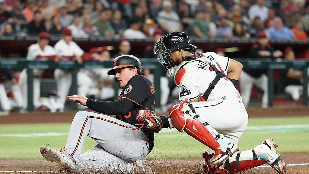 Orioles' struggles continue after failing to win another series