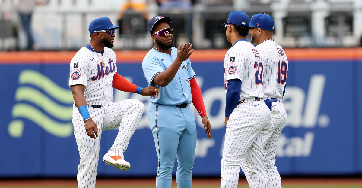 Mets Morning News: Best-of-One | Amazin' Avenue