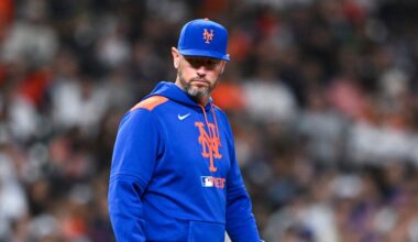 Mets Analysis: Success Stories From The Jeremy Hefner Era