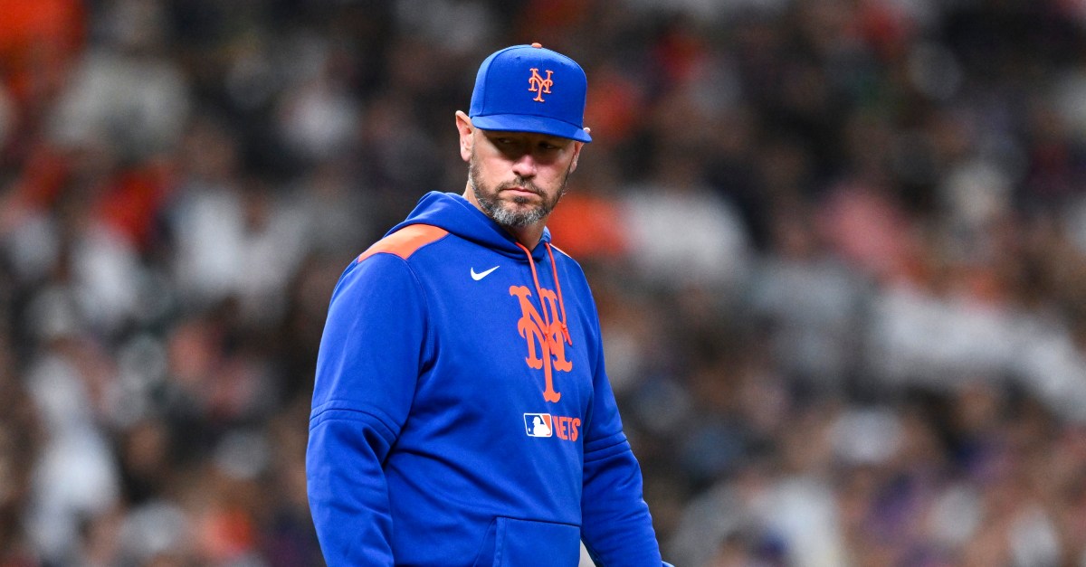 Mets Analysis: Success Stories From The Jeremy Hefner Era