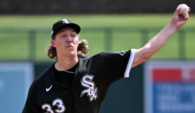 2026 South Side Sox Prospect Vote: Round 3