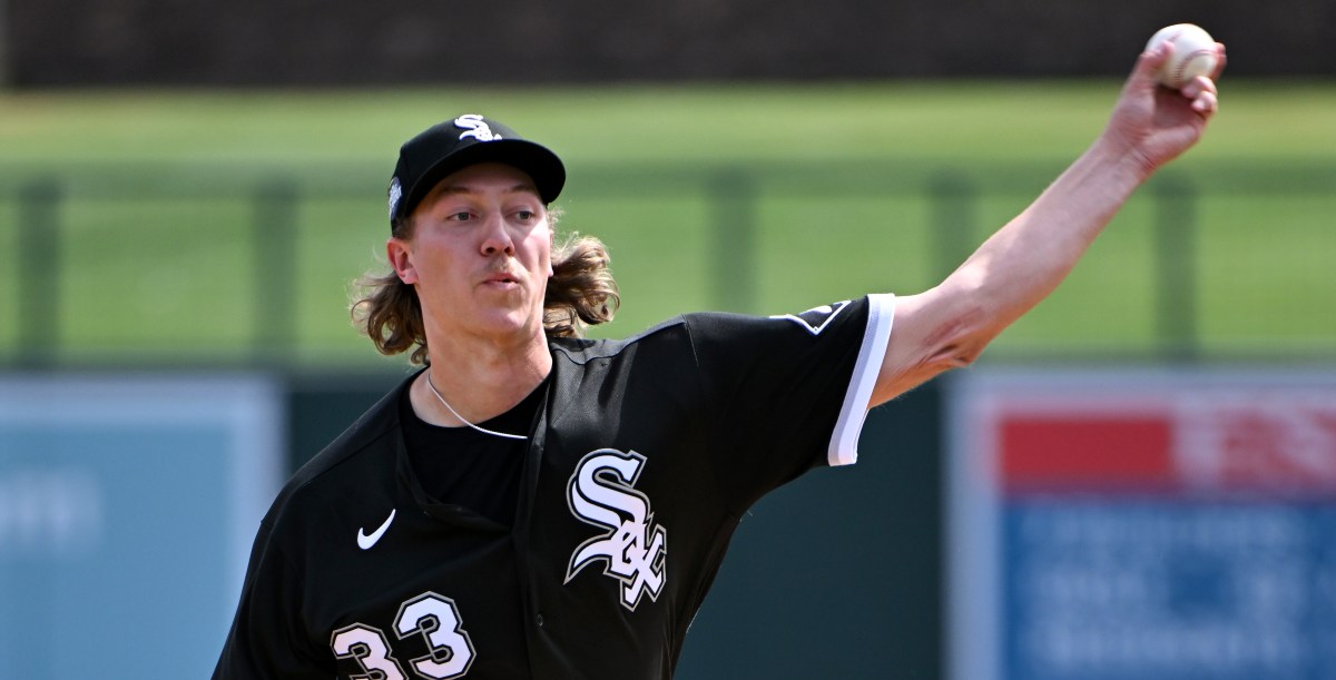 2026 South Side Sox Prospect Vote: Round 3