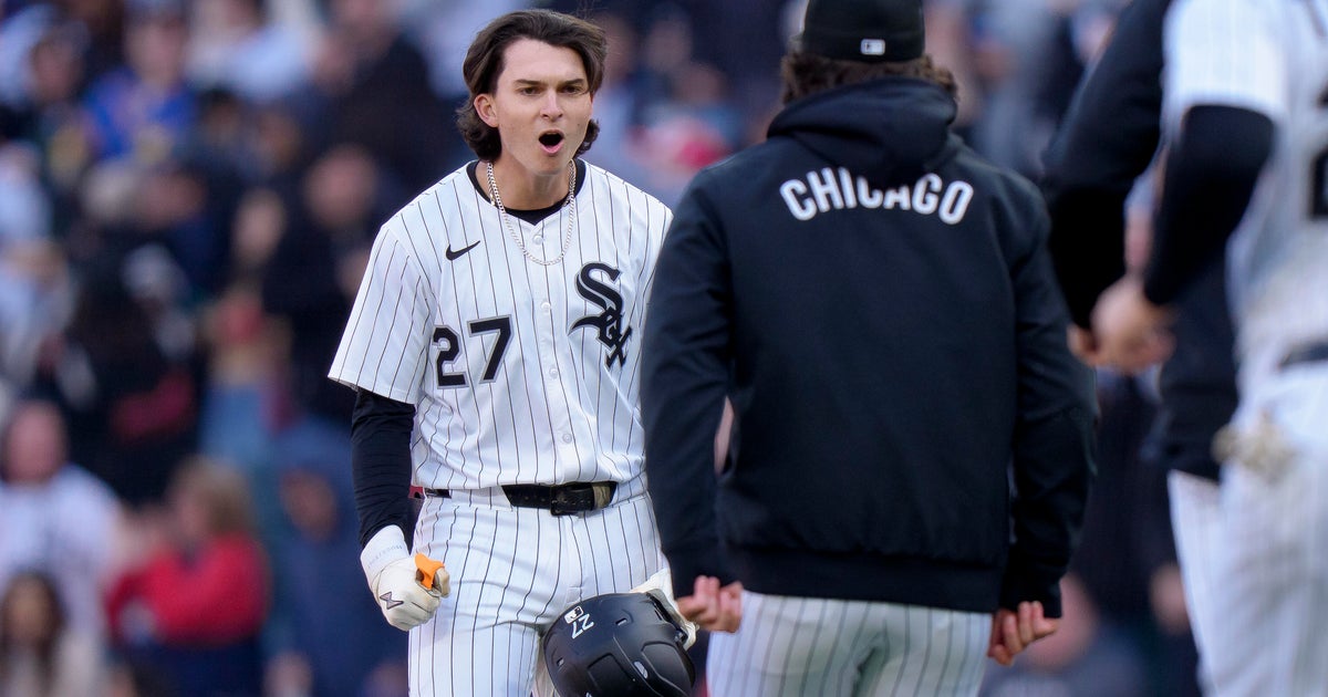 Baldwin's pinch-hit walk-off single in 9th lifts White Sox over Red Sox 3-2