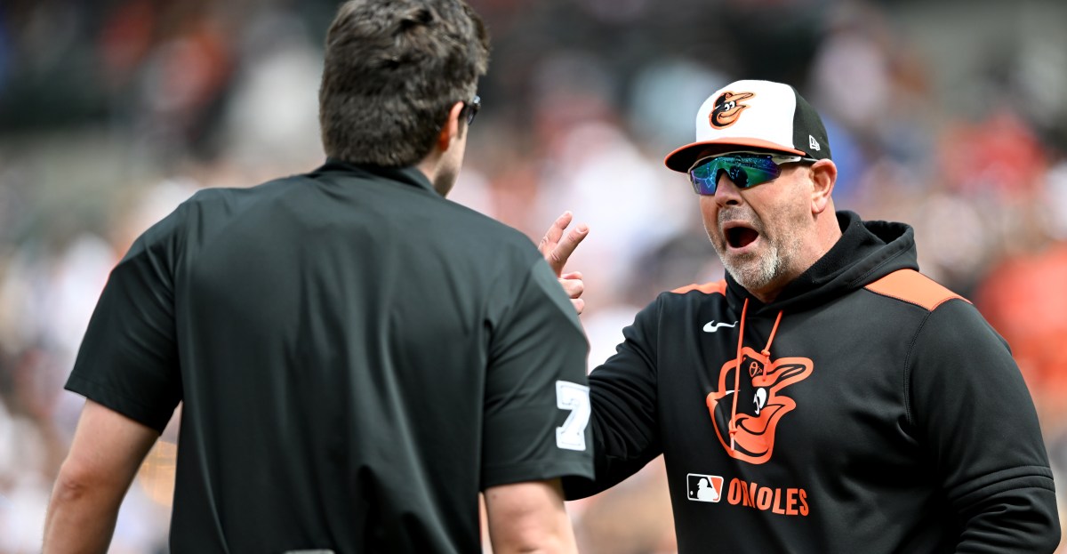 Washington Nationals interview three candidates for their managerial opening