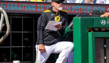 Phillies Bench Coach Candidates | The Good Phight