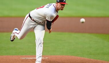 2025 Atlanta Braves Player Review: Scott Blewett