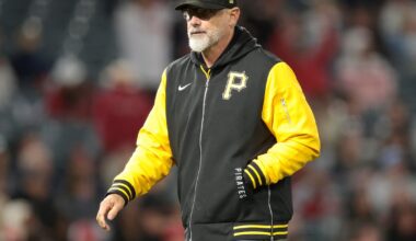 Minnesota Twins set to hire Derek Shelton as new manager, MLB reports