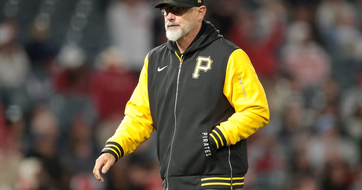 Minnesota Twins set to hire Derek Shelton as new manager, MLB reports